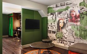 Malmaison Newcastle